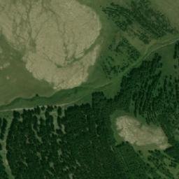 Satellite imagery of Chaghatablur, AM
