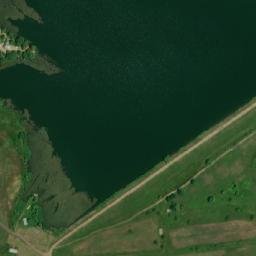 Satellite imagery of Jkhtak’ar, AM