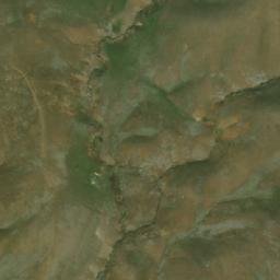 Satellite imagery of Quru Dağı, AZ