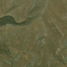 Satellite imagery of Quru Dağı, AZ