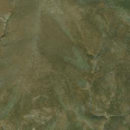 Satellite imagery of Quru Dağı, AZ