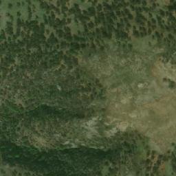Satellite imagery of Qoruqtəpə Dağı, AZ