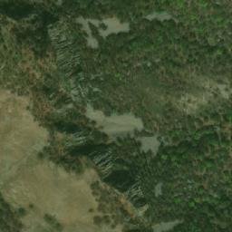 Satellite imagery of Qoruqtəpə Dağı, AZ