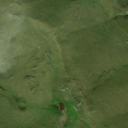 Satellite imagery of Qızılcadağ, AZ