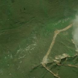 Satellite imagery of Qızılcadağ, AZ