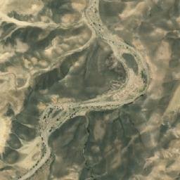 Satellite imagery of Qaradağ, AZ