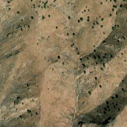 Satellite imagery of survey_point, KZ