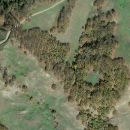 Satellite imagery of McAlvey Ridge, US