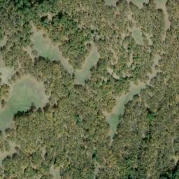 Satellite imagery of Windy Ridge, US