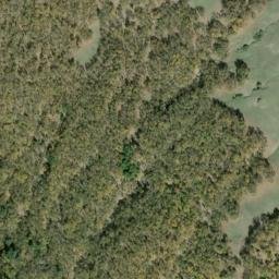 Satellite imagery of Windy Ridge, US