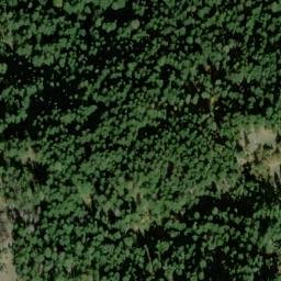 Satellite imagery of Torrey Ridge, US