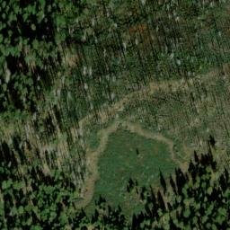 Satellite imagery of Torrey Ridge, US