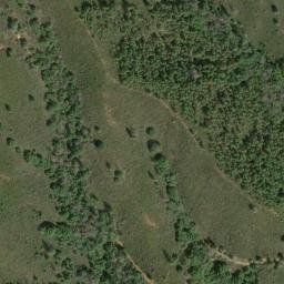 Satellite imagery of Phillips Mine, US