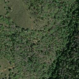 Satellite imagery of Phillips Mine, US