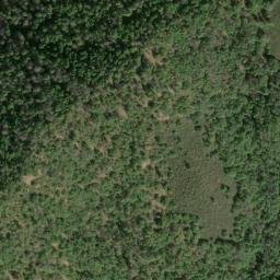 Satellite imagery of Dixie Queen Mine, US