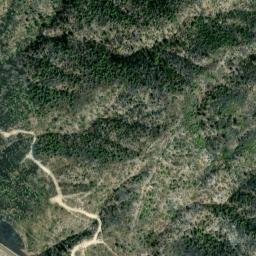 Satellite imagery of Sunshine Mine, US