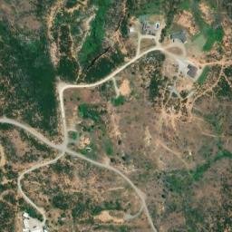Satellite imagery of Keswick Hydraulic Pits, US