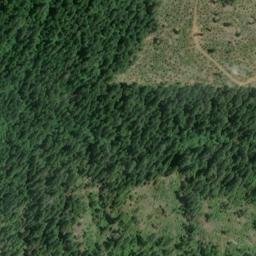 Satellite imagery of Palisade Cliff, US