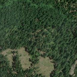 Satellite imagery of Palisade Cliff, US