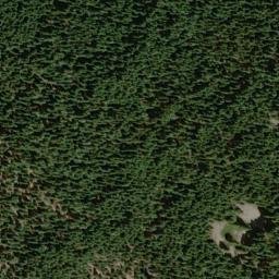 Satellite imagery of Grayback Ridge, US