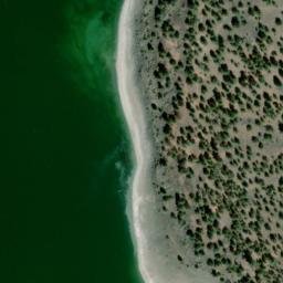 Satellite imagery of Miners Point, US
