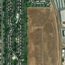 Satellite imagery of JAKE — NGS LO0923 — West Jordan, US, US