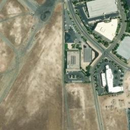 Satellite imagery of U42 D — NGS LO1157 — West Jordan, US, US