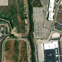 Satellite imagery of MIDVALE KAIBAB INDUSTRIES STK — NGS LO0906, US