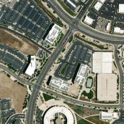 Satellite imagery of TOSH — NGS AI5818 — Midvale, US, US