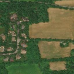 Satellite imagery of Huckleberry Ridge, US