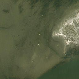 Satellite imagery of Duck Point, US