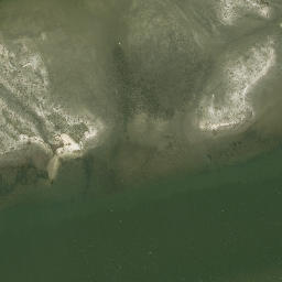 Satellite imagery of Duck Point, US