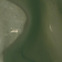 Satellite imagery of Green Point, US
