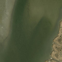 Satellite imagery of Winhole Point, US