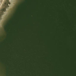 Satellite imagery of Black Point, US