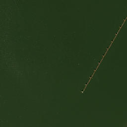 Satellite imagery of Black Point, US