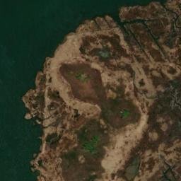 Satellite imagery of Hewlett Point, US