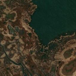 Satellite imagery of Hewlett Point, US