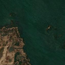 Satellite imagery of Hewlett Point, US