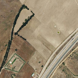 Satellite imagery of survey_point, PT