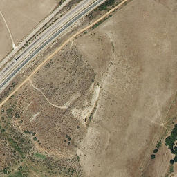 Satellite imagery of survey_point, PT