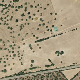 Satellite imagery of survey_point, PT