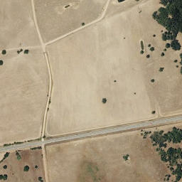 Satellite imagery of survey_point, PT