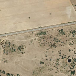 Satellite imagery of survey_point, PT