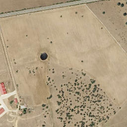Satellite imagery of survey_point, PT