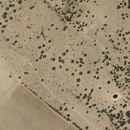 Satellite imagery of survey_point, PT