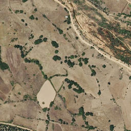 Satellite imagery of survey_point, PT