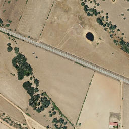 Satellite imagery of survey_point, PT