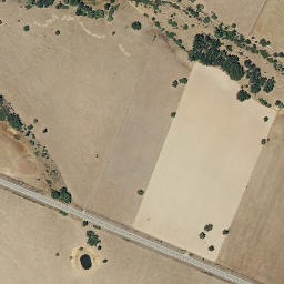 Satellite imagery of survey_point, PT