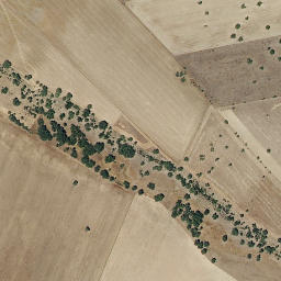Satellite imagery of survey_point, PT